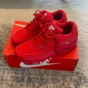 Nike air max 90 size 10